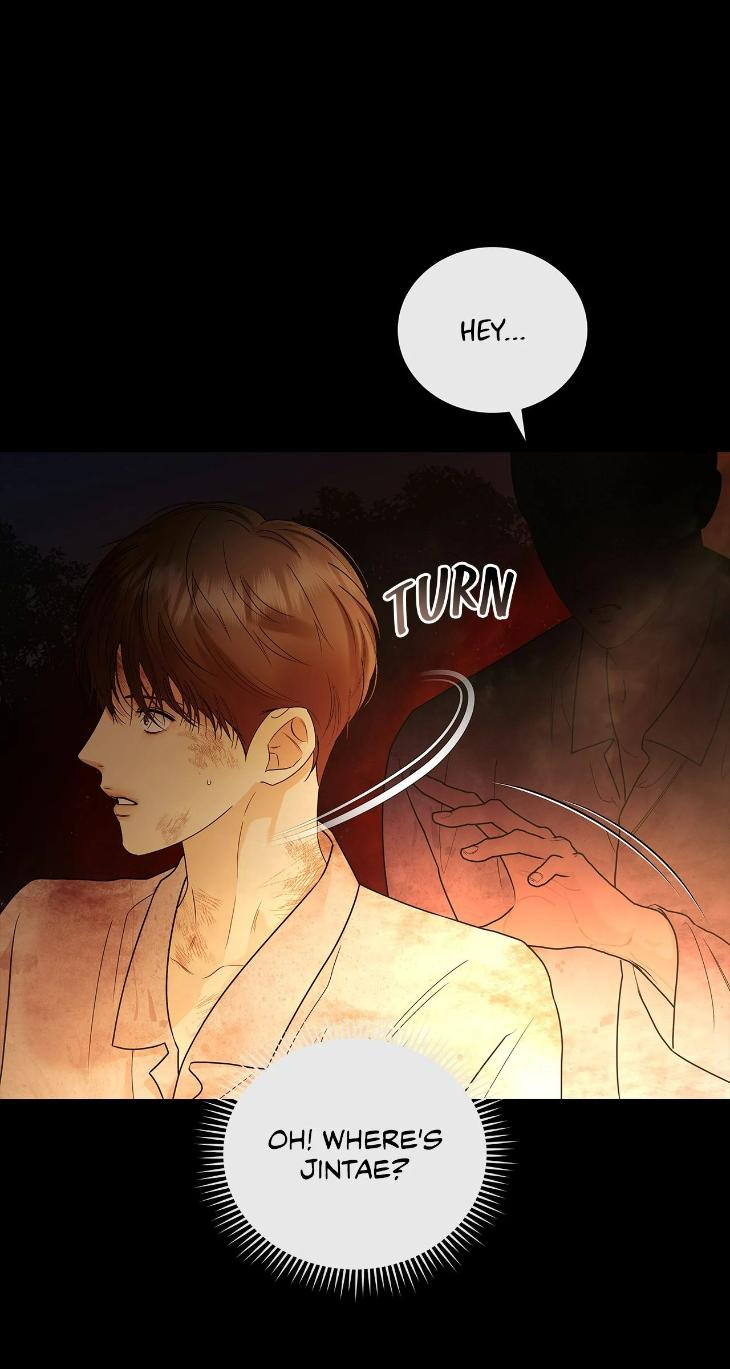 The Melancholic Conman by Nanna – Ch. 56 [Eng] page 25