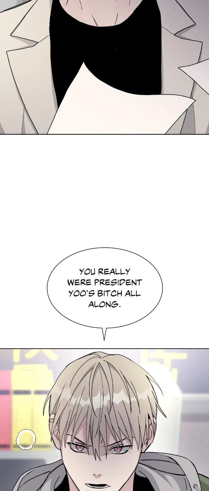 Blaze Out by Chepali – Ch. 70 [Eng] page 26