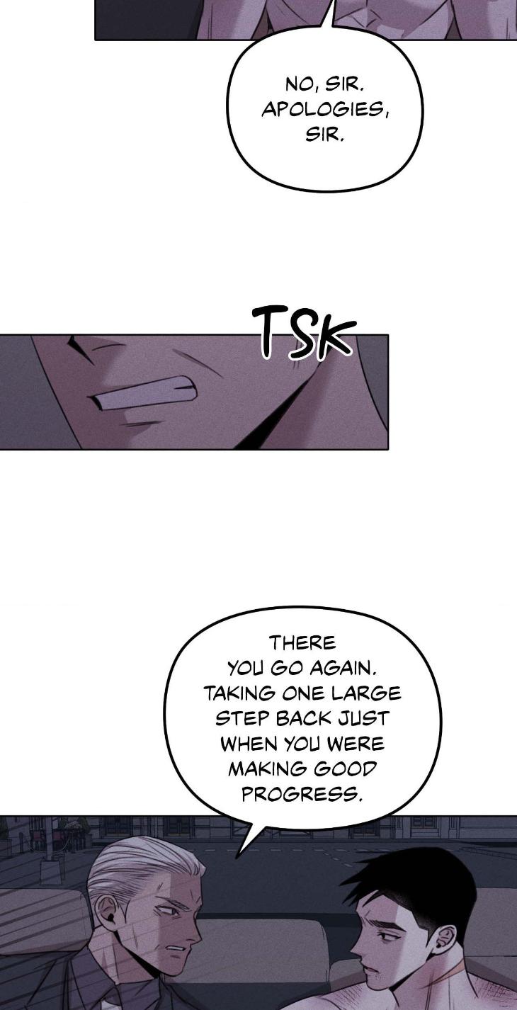 Don of a New Love by TAR [Eng] page 26