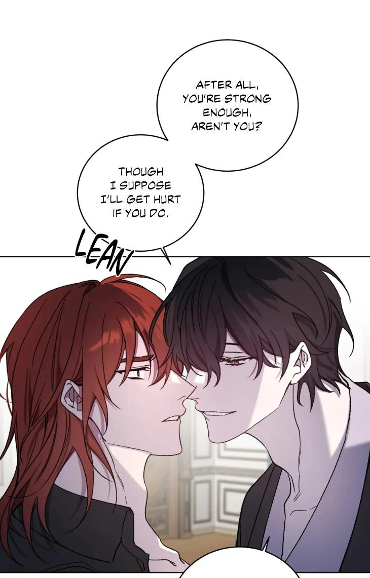 Love Trap by Rayuan – Season 3 – Uncensored [Eng] page 28