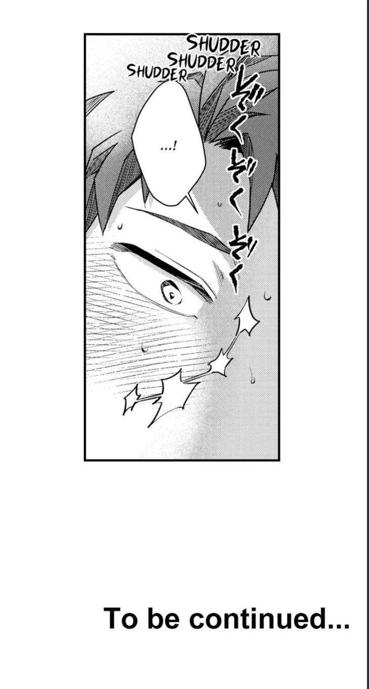 Eat Me Up, My Husband by Yukiharu – Uncensored – Ch. 36 [Eng] page 28