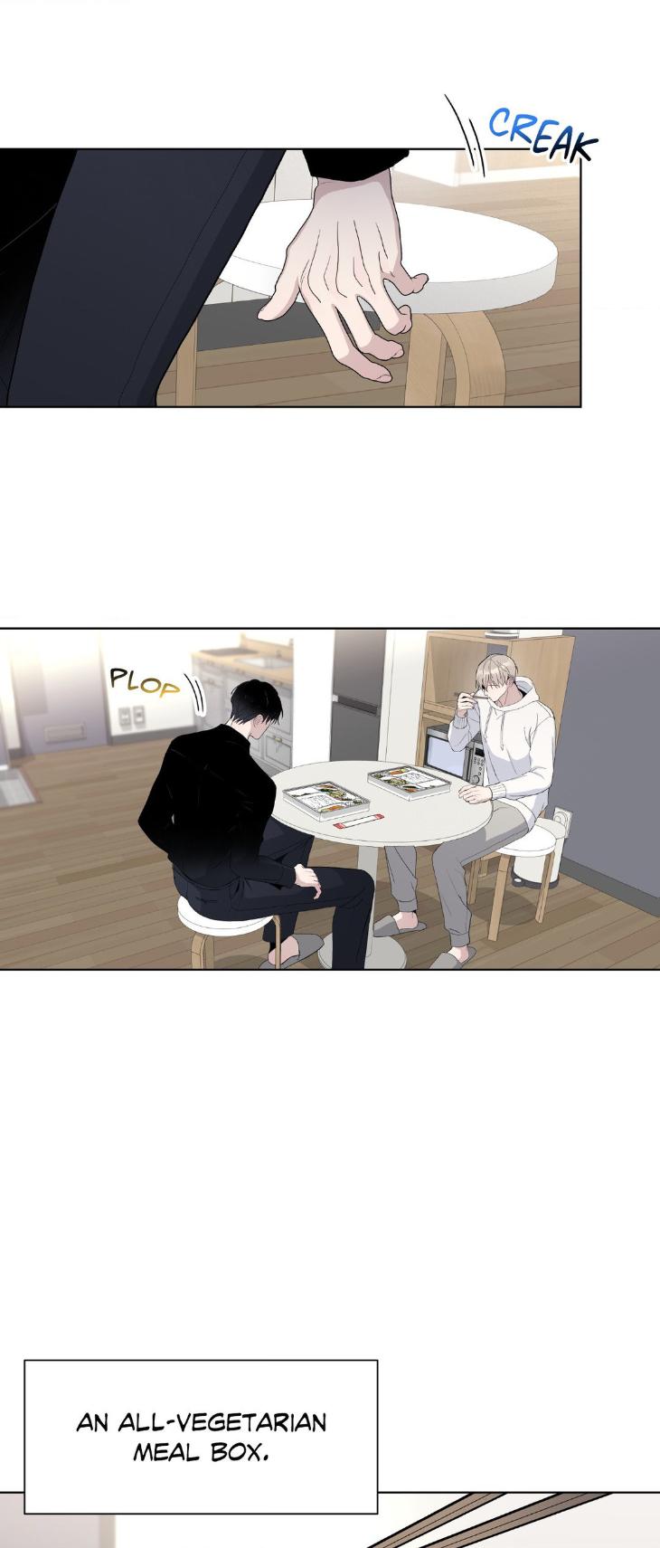 Blaze Out by Chepali – Ch. 70 [Eng] page 27