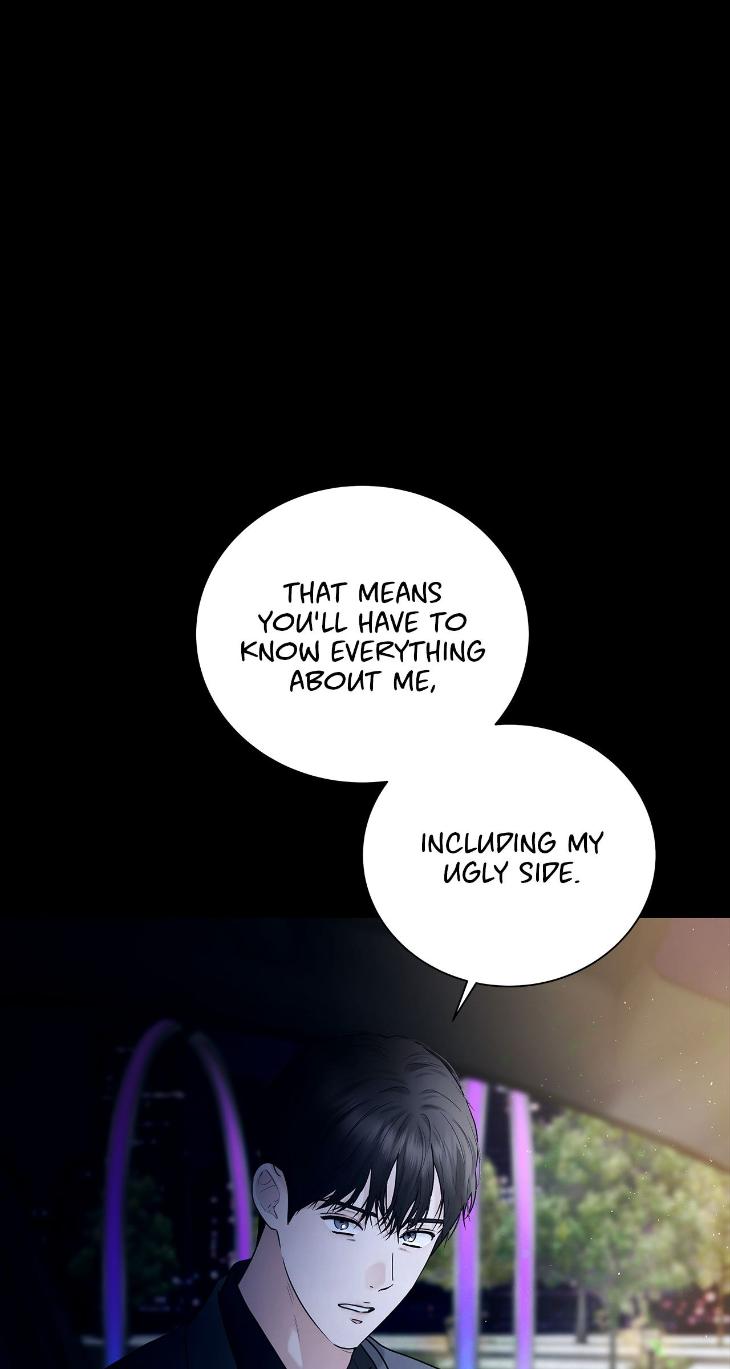 The Melancholic Conman by Nanna – Ch. 56 [Eng] page 25