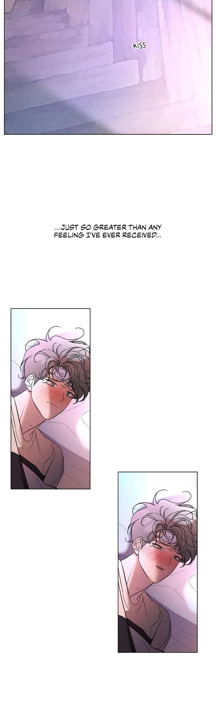 My Brother’s Lover by Lee Hana – Uncensored [Eng] page 28