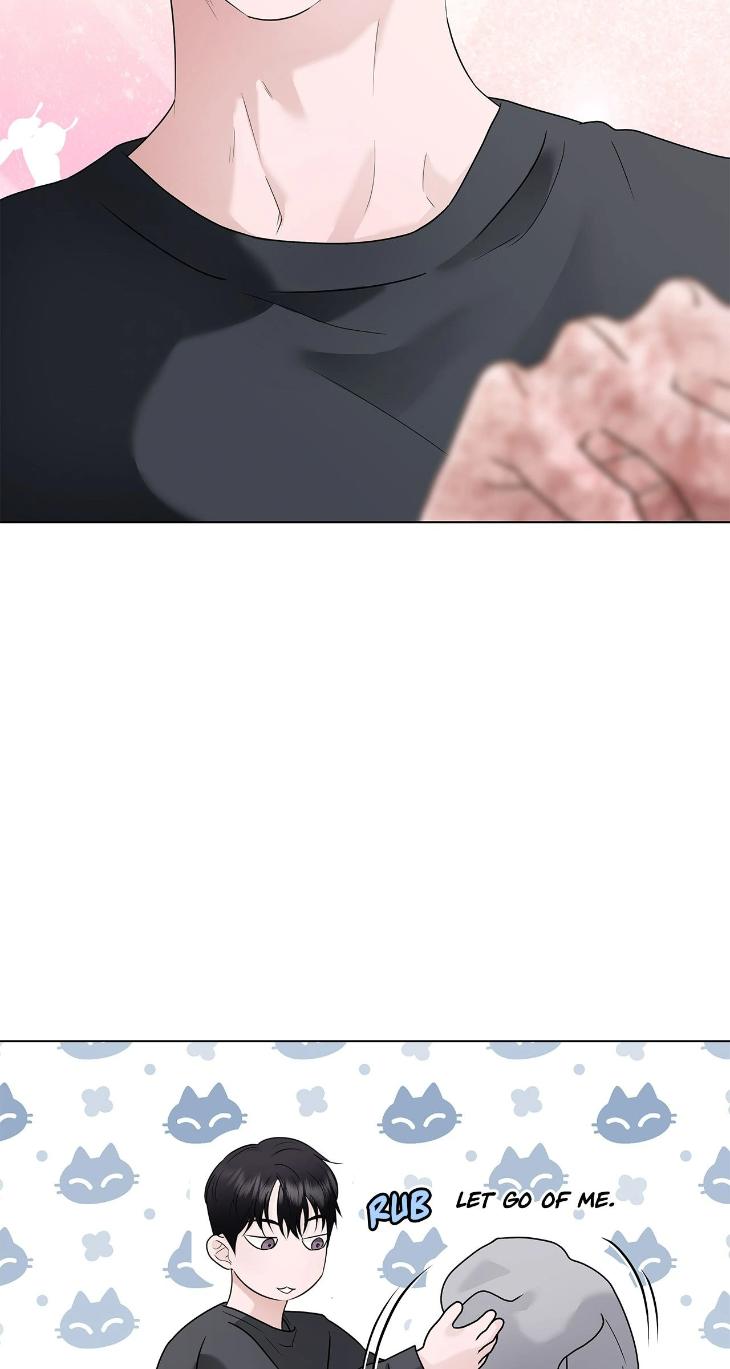 The Melancholic Conman by Nanna – Ch. 56 [Eng] page 25