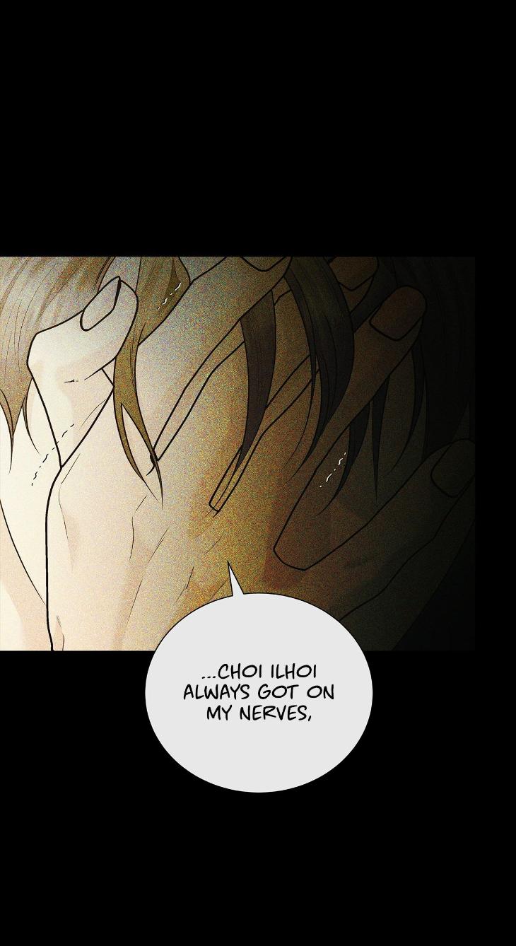 The Melancholic Conman by Nanna – Ch. 56 [Eng] page 27