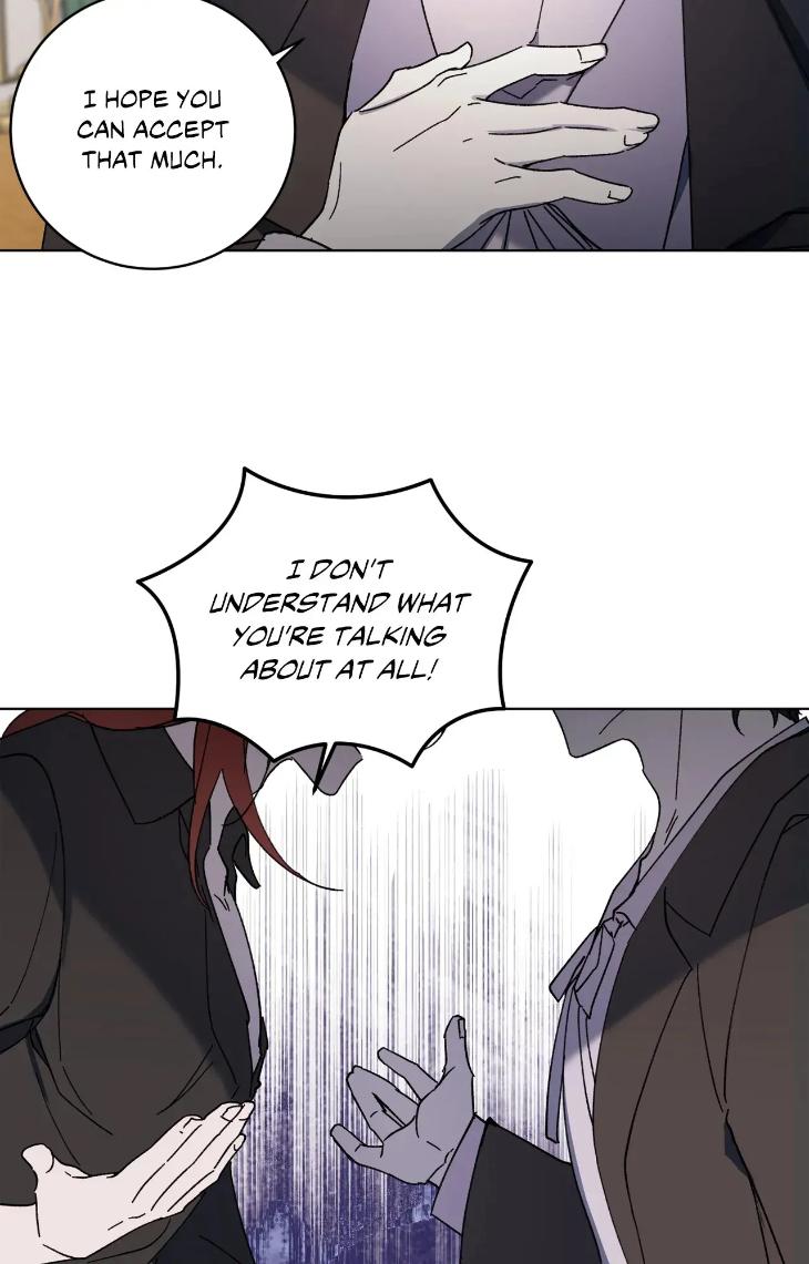 Love Trap by Rayuan – Season 3 – Uncensored [Eng] page 29