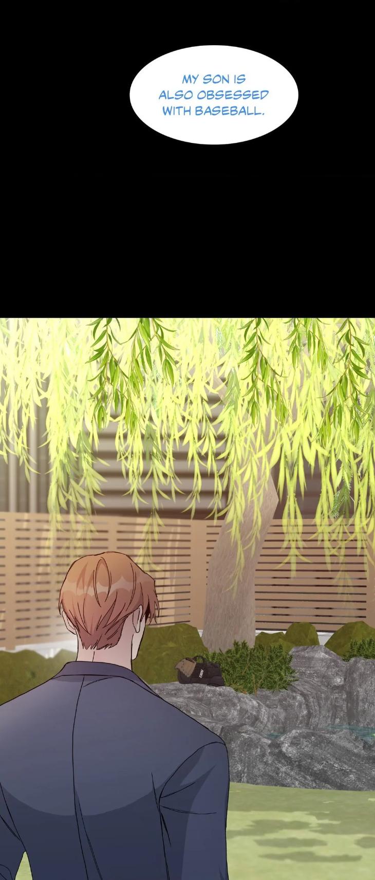 Blaze Out by Chepali – Ch. 70 [Eng] page 27