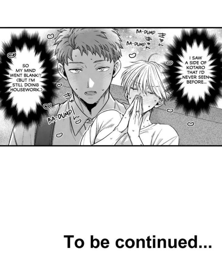 Eat Me Up, My Husband by Yukiharu – Uncensored – Ch. 36 [Eng] page 28