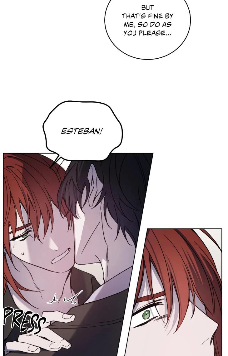 Love Trap by Rayuan – Season 3 – Uncensored [Eng] page 29