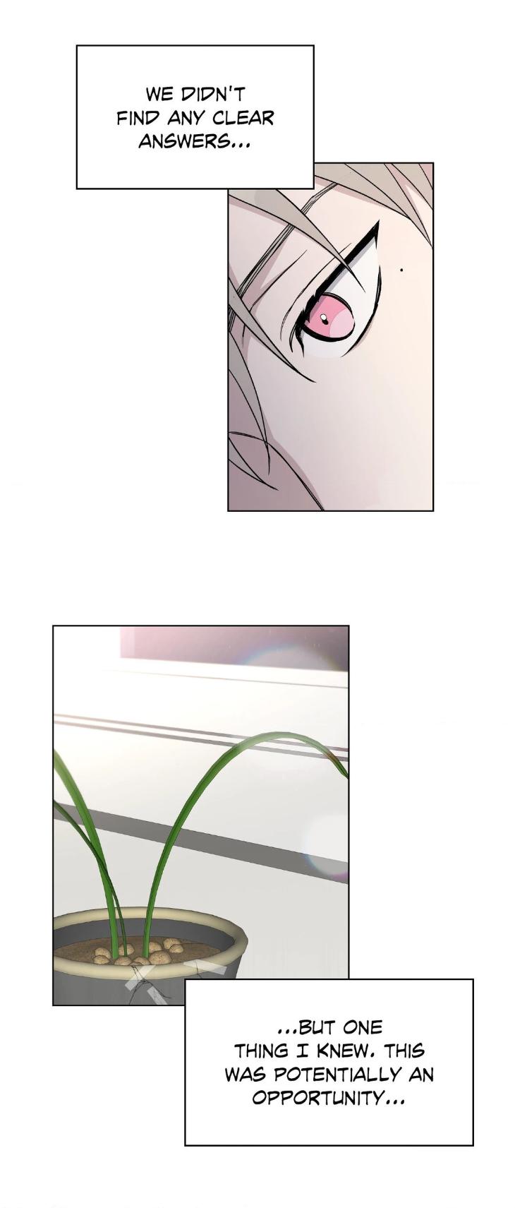 Blaze Out by Chepali – Ch. 70 [Eng] page 28