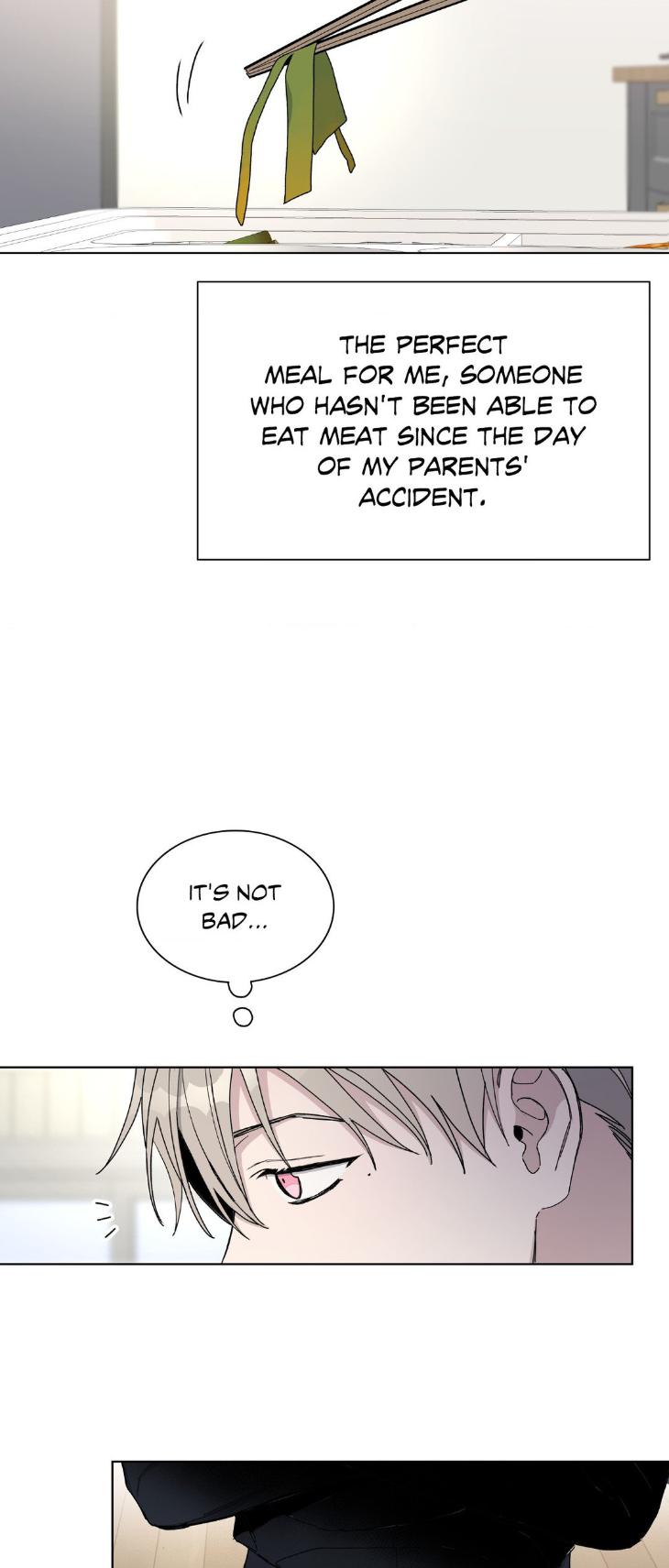 Blaze Out by Chepali – Ch. 70 [Eng] page 28