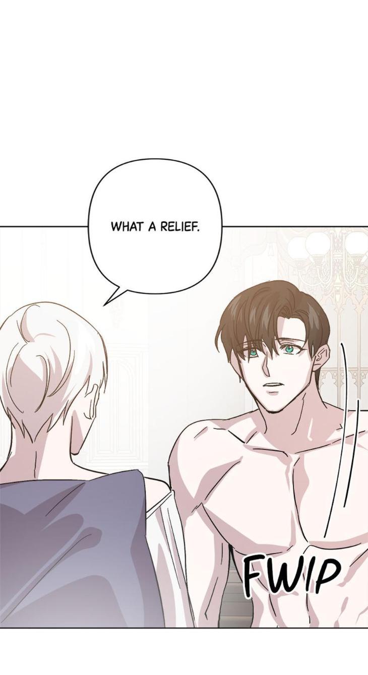 Heilo’s Sleepless Night by ARROZ [Eng] page 29