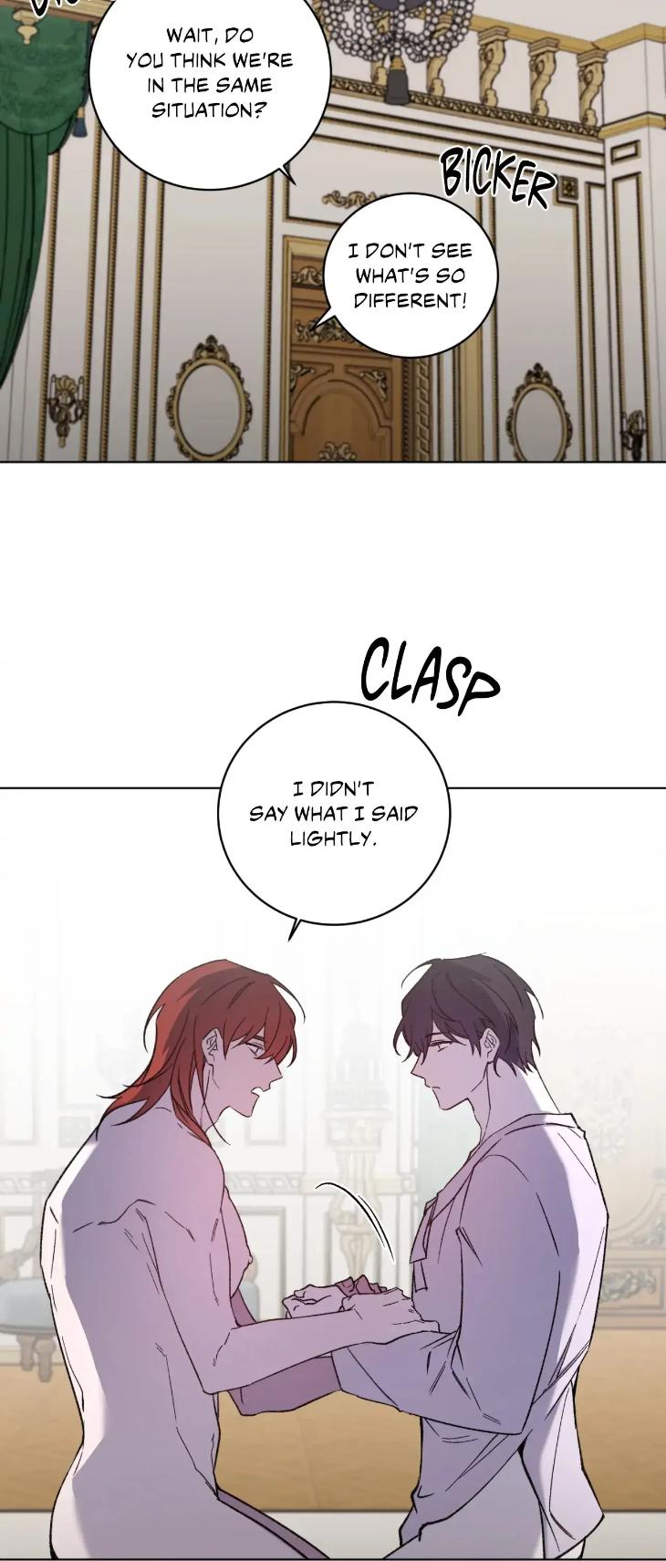 Love Trap by Rayuan – Season 3 – Uncensored [Eng] page 29