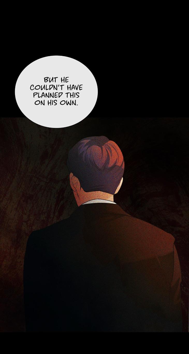 The Melancholic Conman by Nanna – Ch. 56 [Eng] page 28