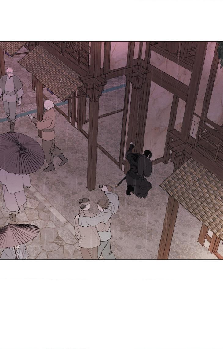 A Twisted Fate by Hyeu – Ch. 62 [Eng] page 27