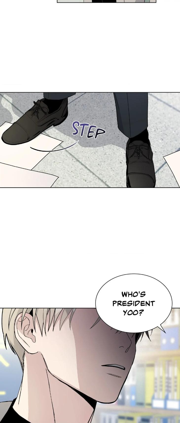 Blaze Out by Chepali – Ch. 70 [Eng] page 28