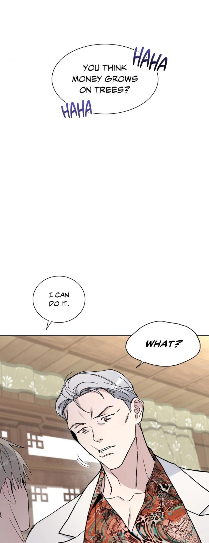 Blaze Out by Chepali – Ch. 70 [Eng] page 30