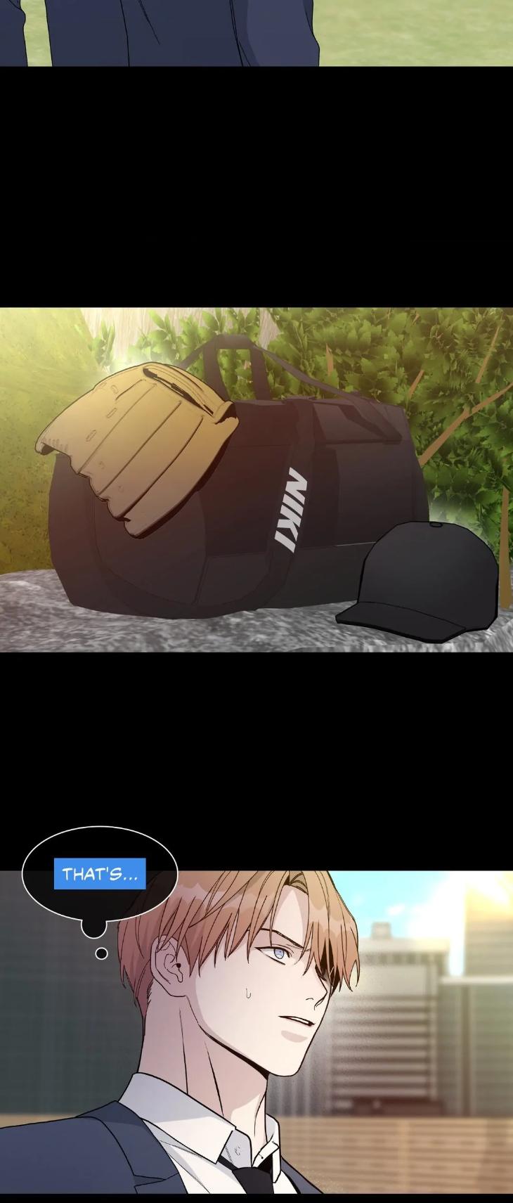 Blaze Out by Chepali – Ch. 70 [Eng] page 28