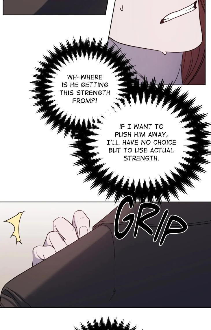 Love Trap by Rayuan – Season 3 – Uncensored [Eng] page 30