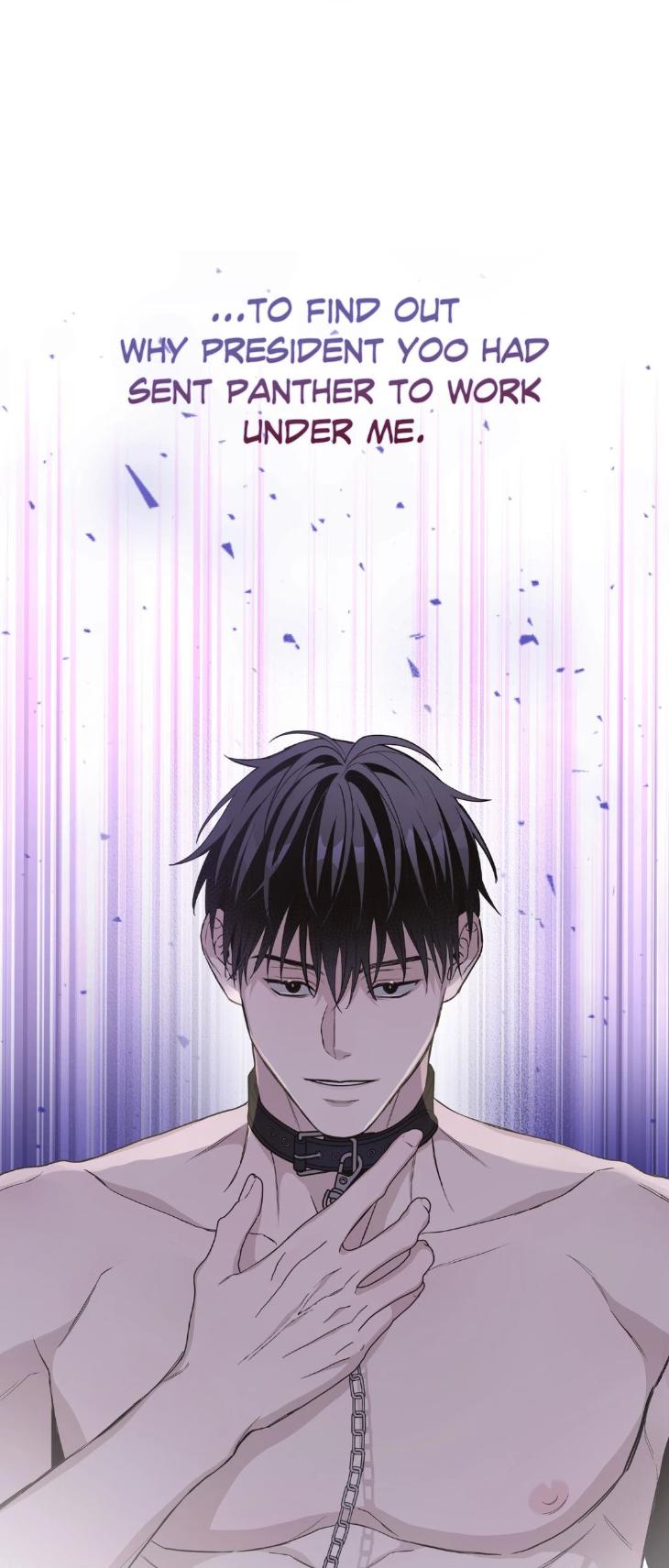 Blaze Out by Chepali – Ch. 70 [Eng] page 29