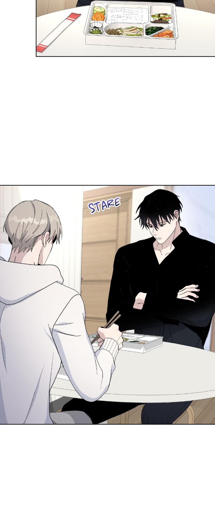 Blaze Out by Chepali – Ch. 70 [Eng] page 29