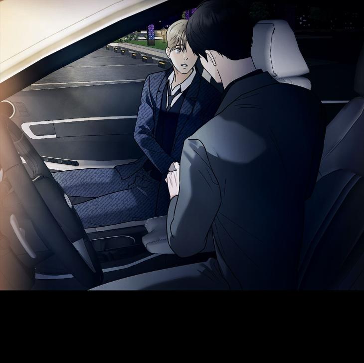 The Melancholic Conman by Nanna – Ch. 56 [Eng] page 27