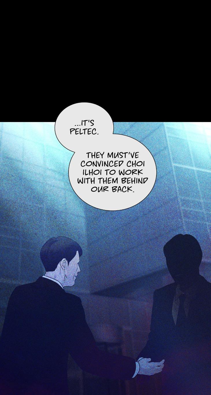 The Melancholic Conman by Nanna – Ch. 56 [Eng] page 29