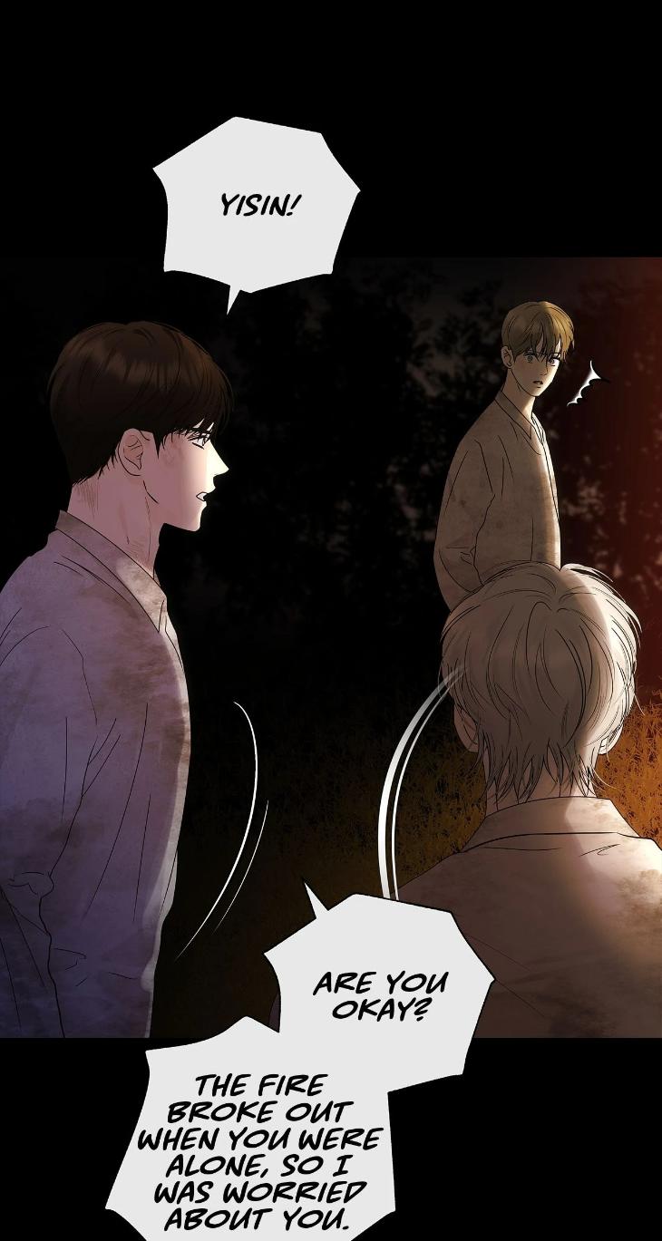 The Melancholic Conman by Nanna – Ch. 56 [Eng] page 27