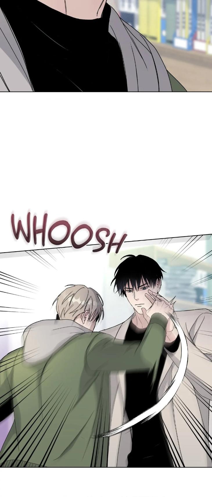 Blaze Out by Chepali – Ch. 70 [Eng] page 29