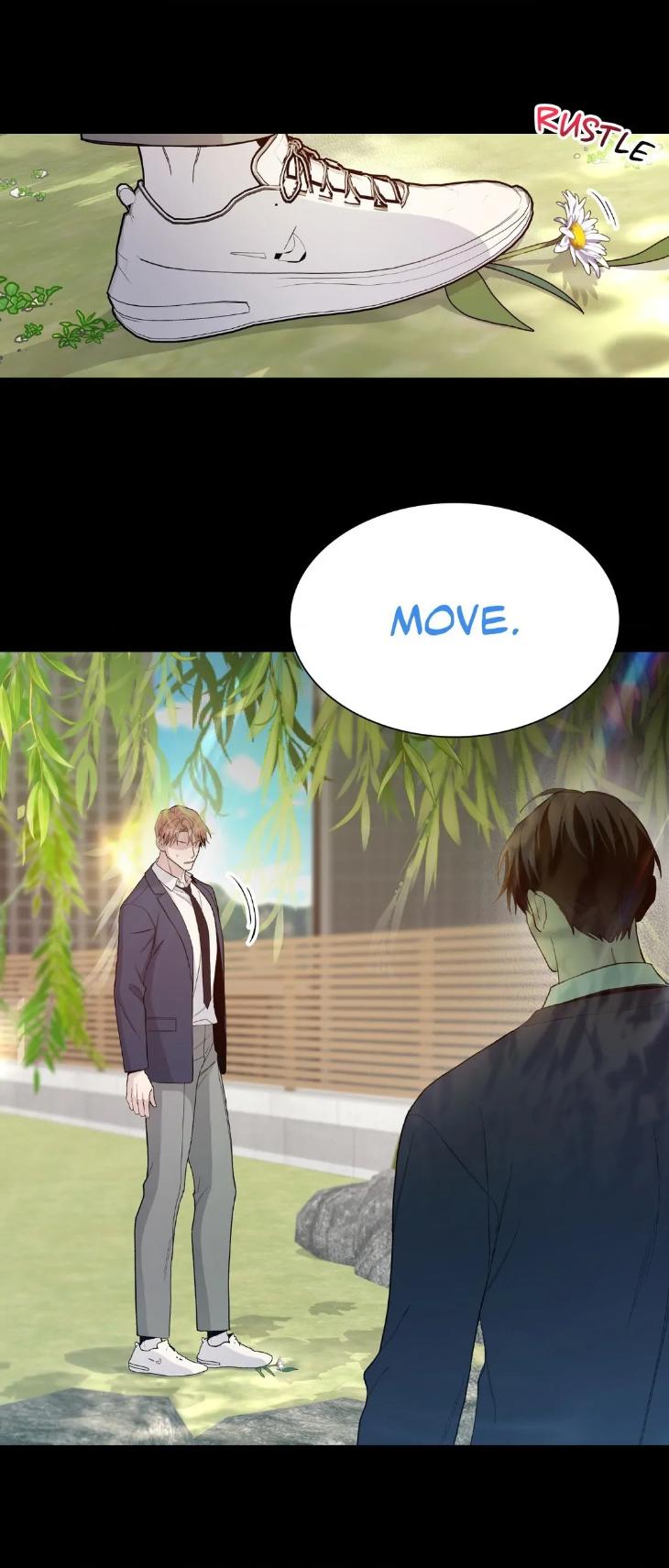 Blaze Out by Chepali – Ch. 70 [Eng] page 29