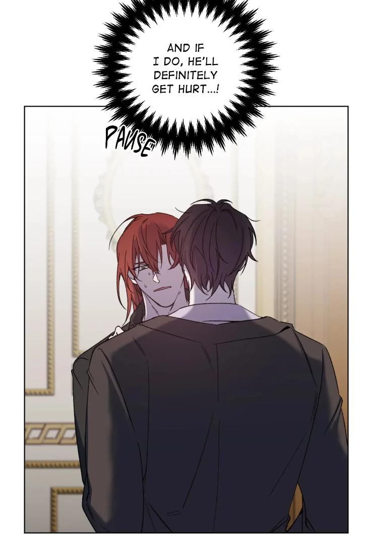 Love Trap by Rayuan – Season 3 – Uncensored [Eng] page 31