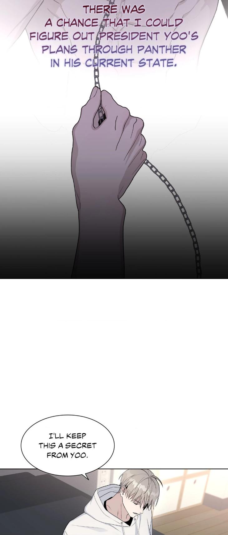 Blaze Out by Chepali – Ch. 70 [Eng] page 30