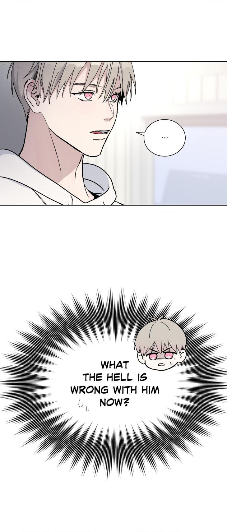 Blaze Out by Chepali – Ch. 70 [Eng] page 30