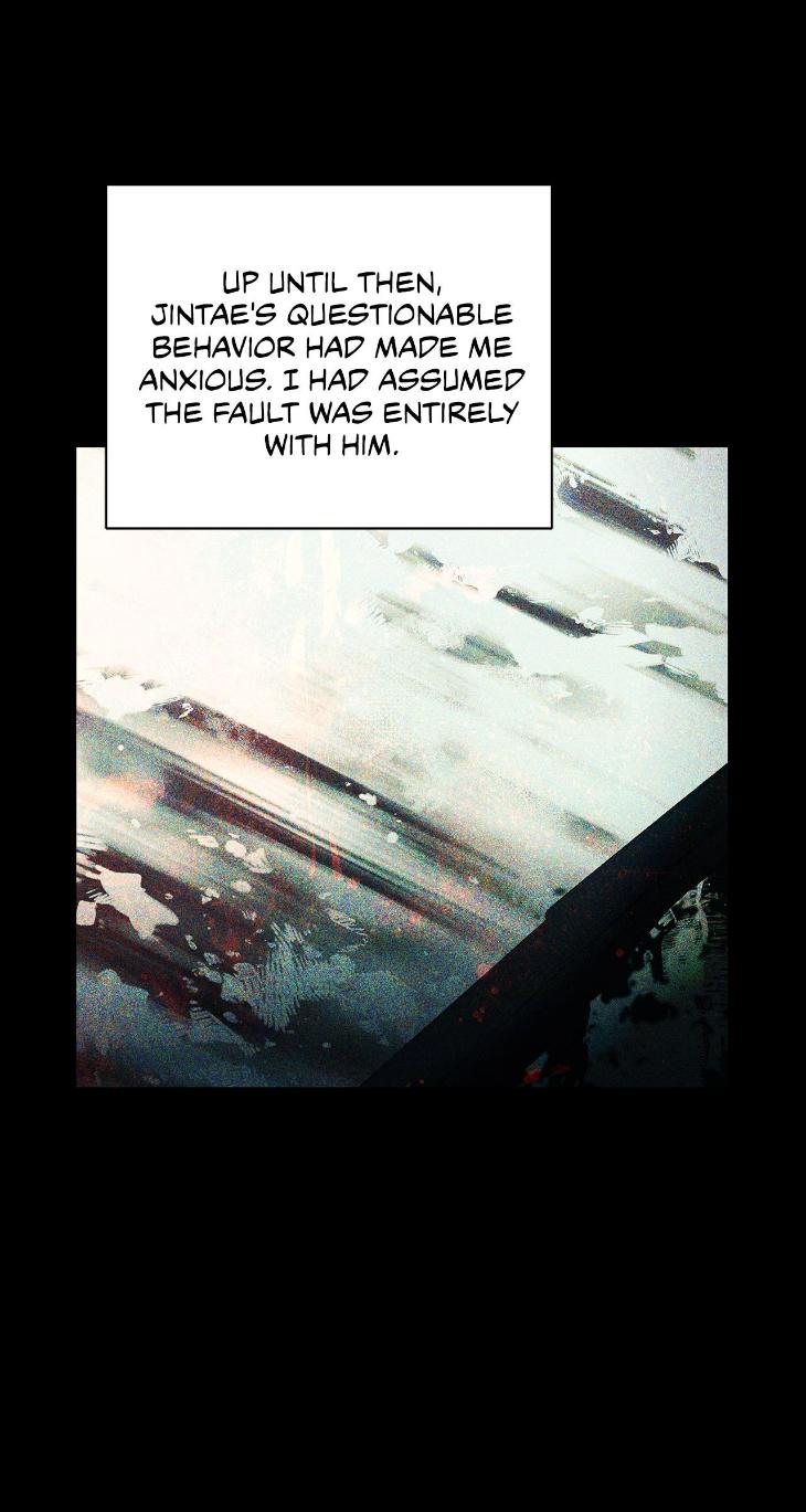 The Melancholic Conman by Nanna – Ch. 56 [Eng] page 28