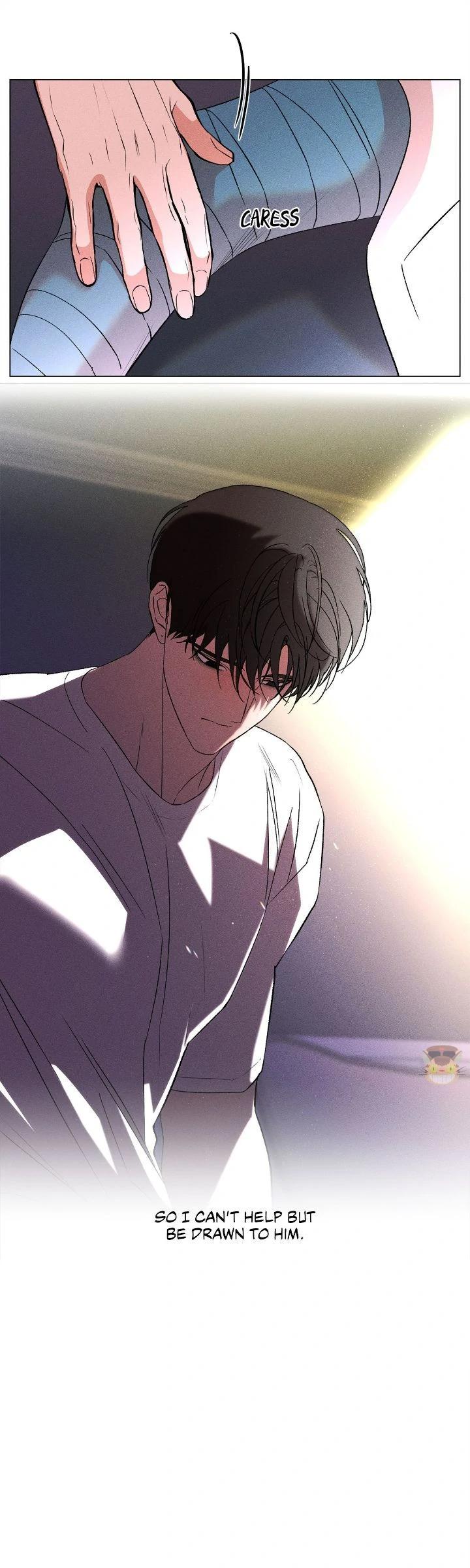 My Brother’s Lover by Lee Hana – Uncensored [Eng] page 31