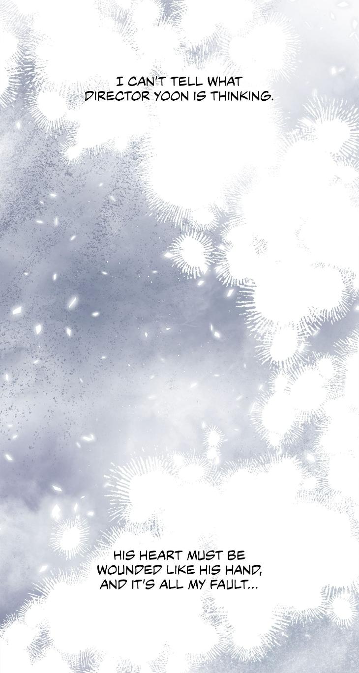 The Melancholic Conman by Nanna – Ch. 56 [Eng] page 28