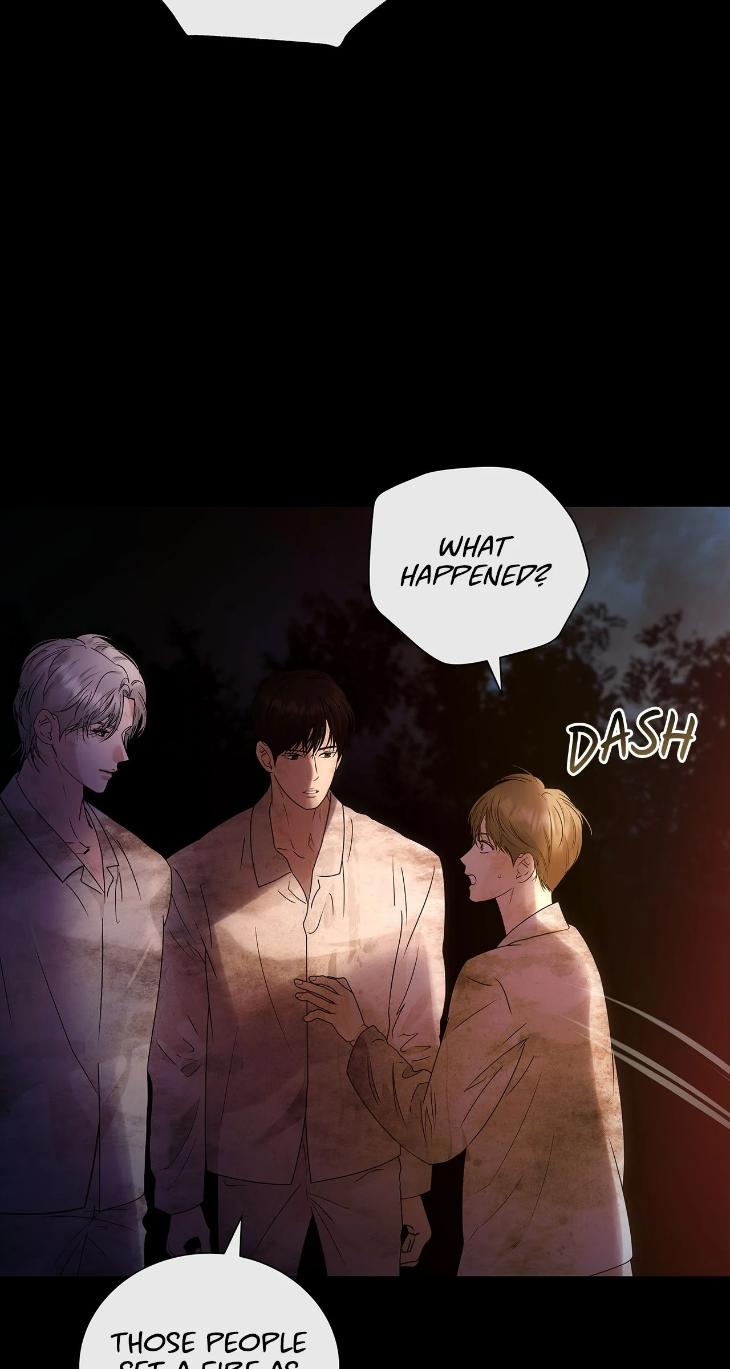 The Melancholic Conman by Nanna – Ch. 56 [Eng] page 28