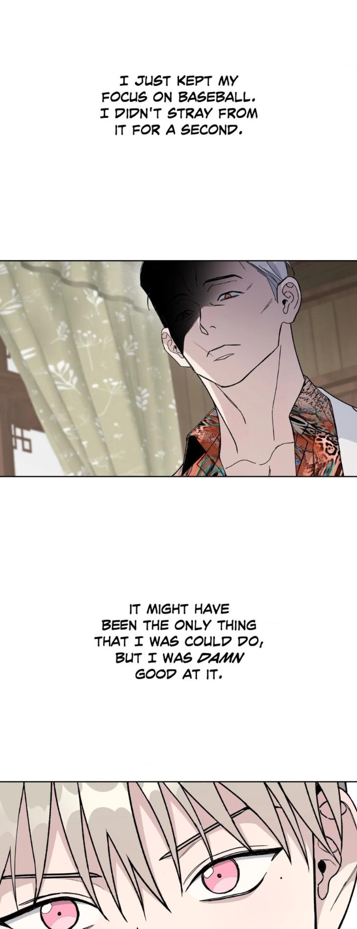 Blaze Out by Chepali – Ch. 70 [Eng] page 32