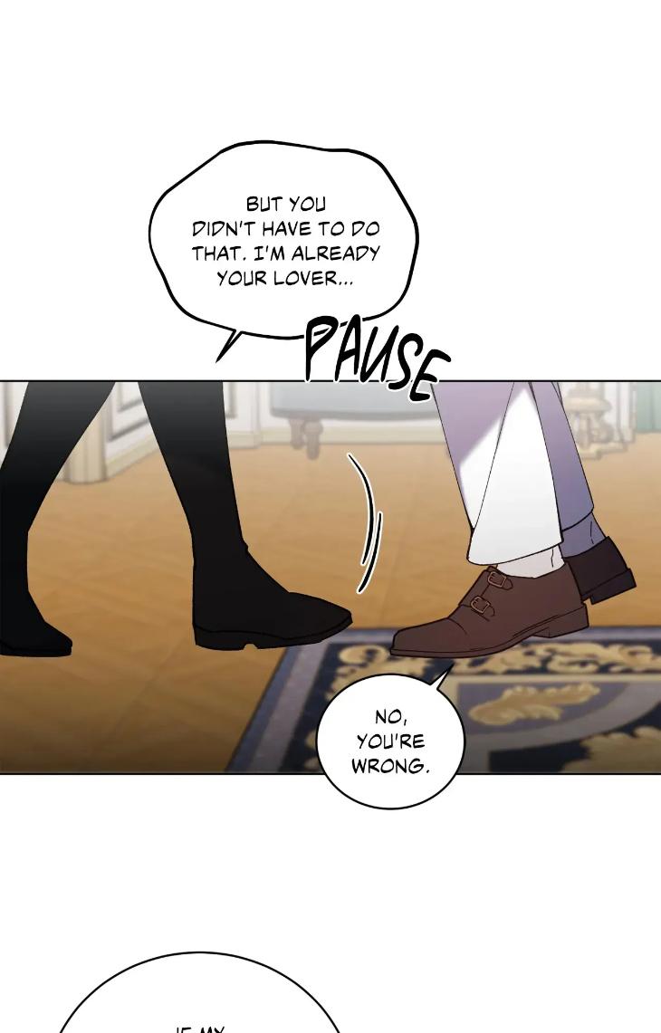 Love Trap by Rayuan – Season 3 – Uncensored [Eng] page 32