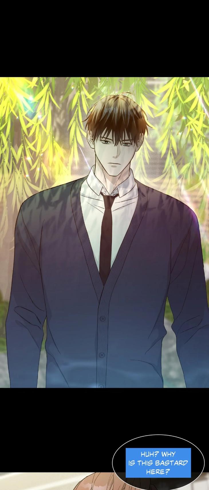 Blaze Out by Chepali – Ch. 70 [Eng] page 30