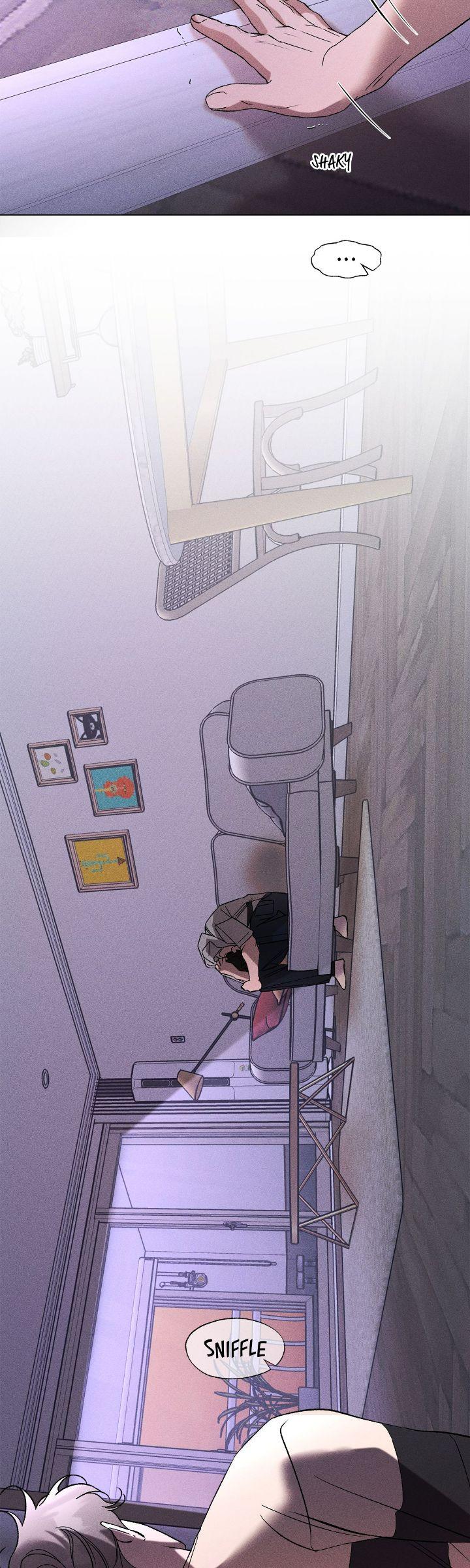 My Brother’s Lover by Lee Hana – Uncensored [Eng] page 32