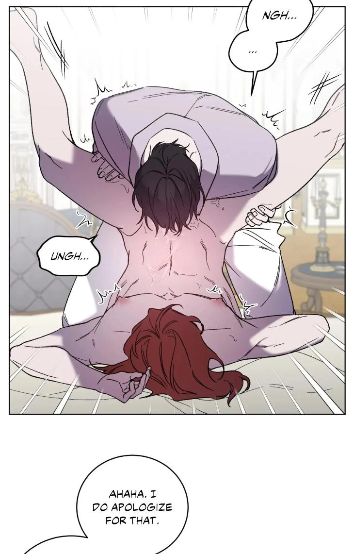 Love Trap by Rayuan – Season 3 – Uncensored [Eng] page 31