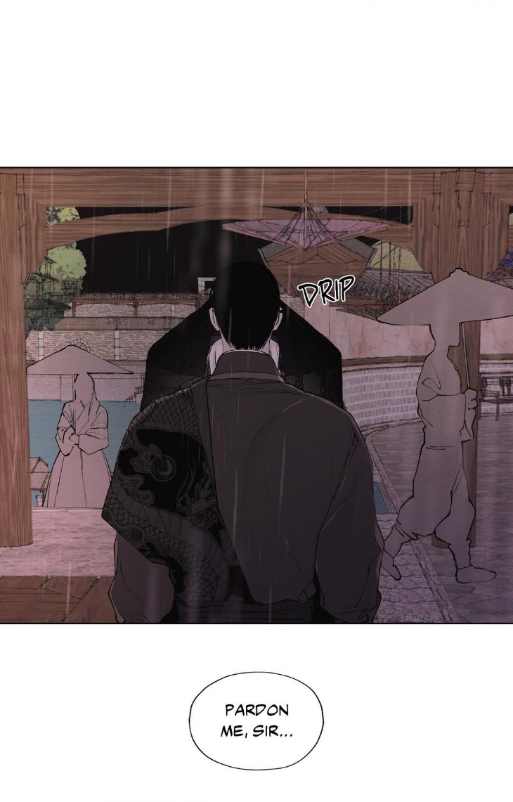 A Twisted Fate by Hyeu – Ch. 62 [Eng] page 30