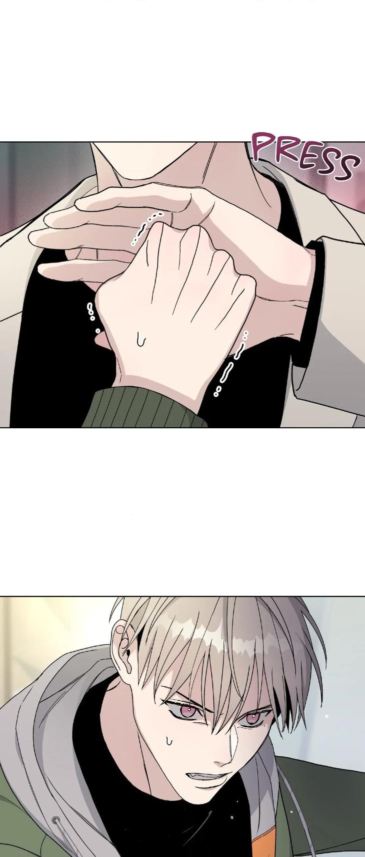 Blaze Out by Chepali – Ch. 70 [Eng] page 30