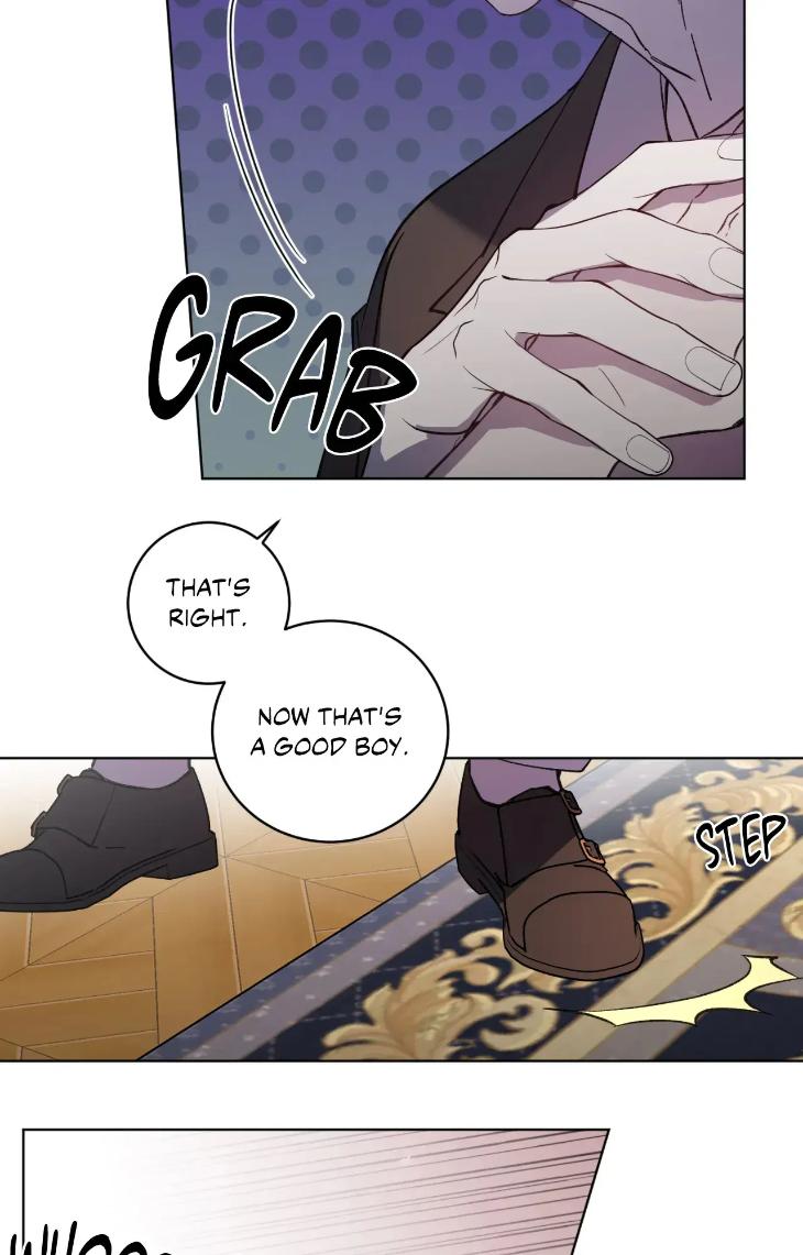 Love Trap by Rayuan – Season 3 – Uncensored [Eng] page 33