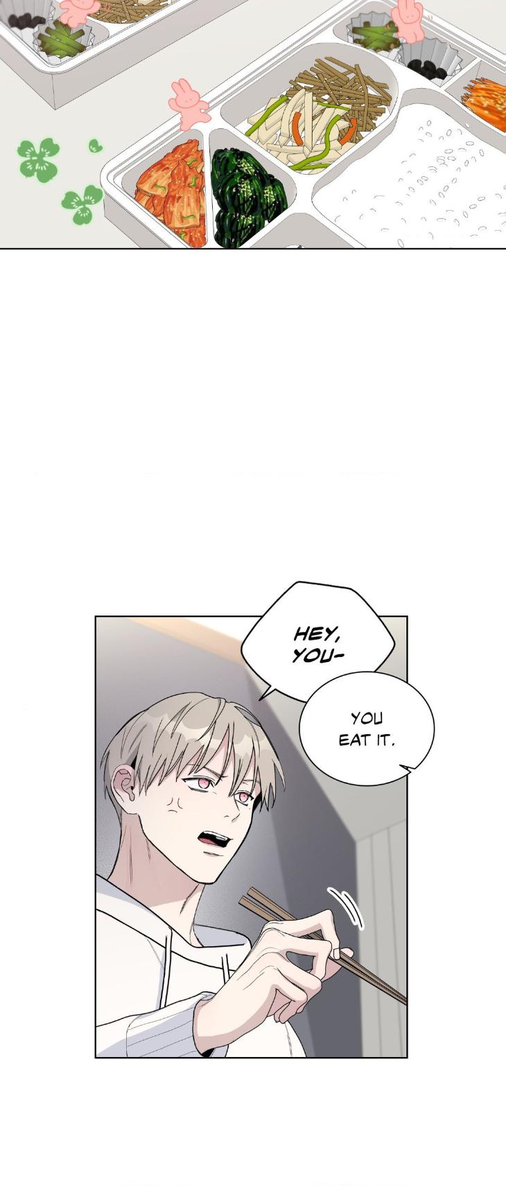 Blaze Out by Chepali – Ch. 70 [Eng] page 32