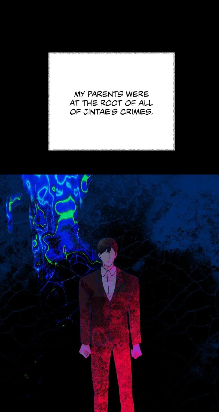 The Melancholic Conman by Nanna – Ch. 56 [Eng] page 30