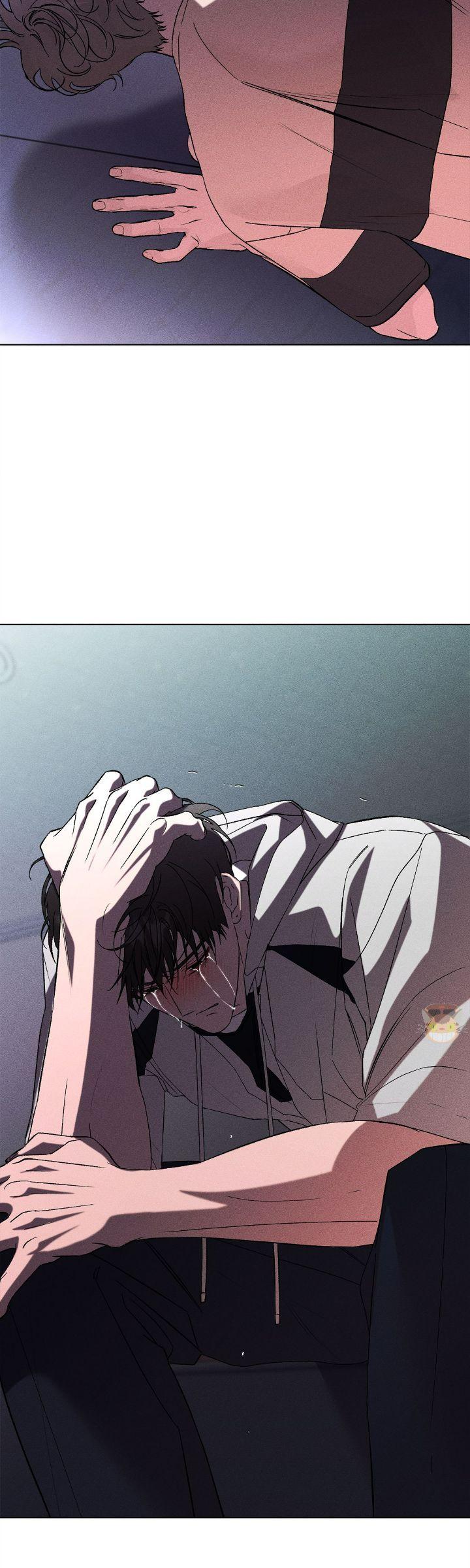 My Brother’s Lover by Lee Hana – Uncensored [Eng] page 33