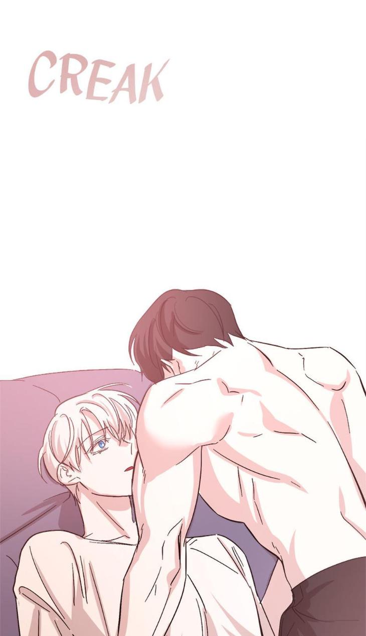 Heilo’s Sleepless Night by ARROZ [Eng] page 33